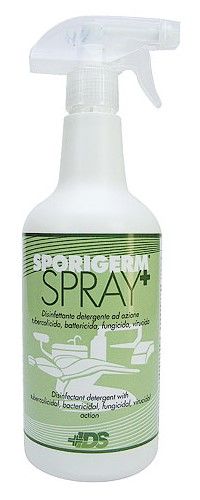 Sporigerm Spray +