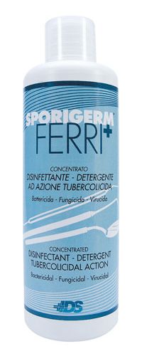 Sporigerm Ferri 1 litro